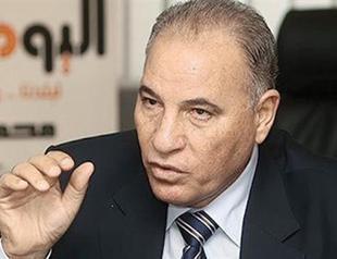 Outrage in Egypt over justice minister’s prophet remark