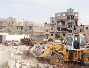 Libya unit urges power transfer to unity gov’t