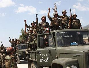 Syria rivals clash ahead of peace talks