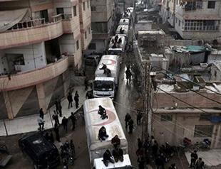 Al-Qaeda in Syria clashes with rebels, seizes weapons