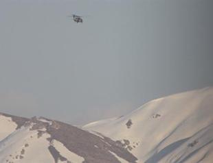 Four wounded in explosion in southeastern Yüksekova