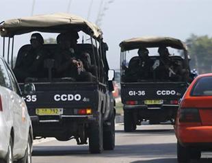 Hotel under attack in Ivory Coast beach resort: Witnesses