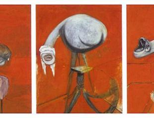 Five Bacon paintings reported stolen in Madrid