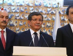 Turkish PM: ‘Almost certain’ PKK behind Ankara attack