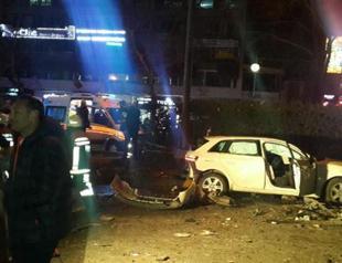 Access to social media cut in Turkey after Ankara terror attack