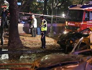 International community condemns Ankara attack
