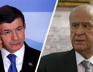 Turkey’s nationalist opposition leader asks for meeting with PM after terrorist attack