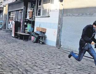 Suspect in Elçi murder killed in Diyarbakır clash with security forces