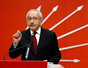 CHP head calls on parliament speaker to ‘resolve terror problem’ after deadly blast