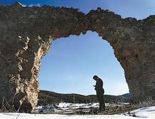 Scholars to explore secrets of Roman city