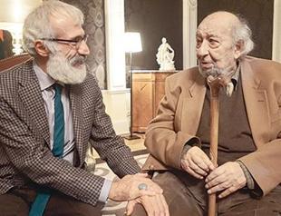 New documentary on Ara Güler debuts in Istanbul