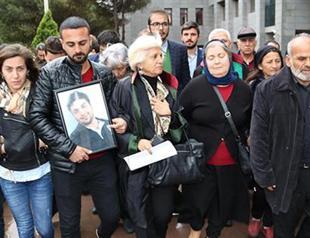 Police officer sentenced to 13 years in murder of Gezi victim