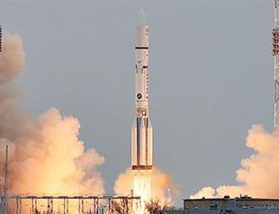 Rocket blasts off on Russia-Europe mission seeking life on Mars