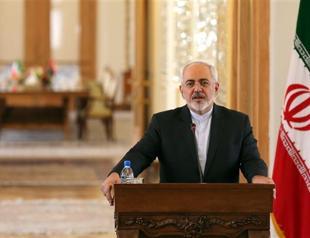 Iranian foreign minister defends ballistic missile test