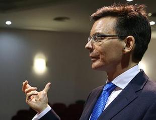 Australian ambassador narrowly escapes Ankara attack