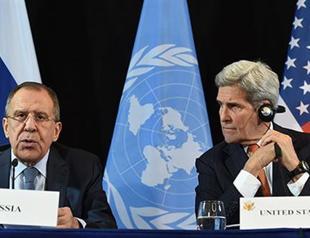 Russia, US can coordinate actions against ISIL in Syria, says Lavrov