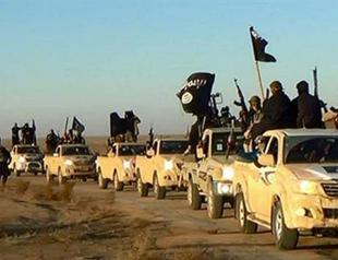 ISIL returns to Iraqi town, 24 hours after vacating it