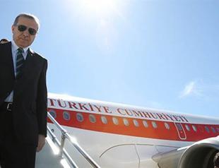 Erdoğan cancels Baku visit for second time, instead to host Aliyev in Ankara