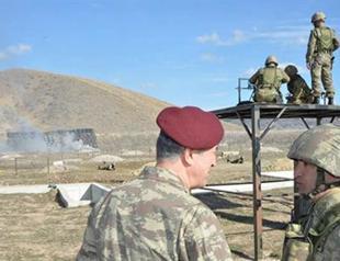 Turkish military denies Russian claims of Turkish deployment inside Syria