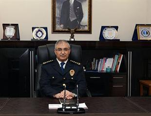Gov’t appoints Ankara police chief after deadly terror attack