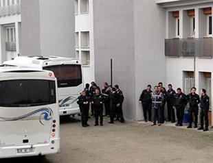 11 arrested in PKK operations in two provinces