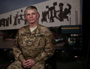 Preparations to take Mosul back from ISIL ongoing: US spokesman