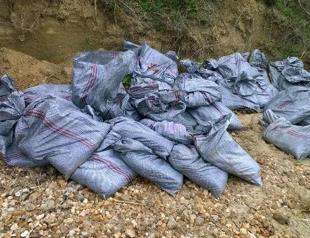 Turkish security forces seize 2.5 tons of meat ‘smuggled from Greece’