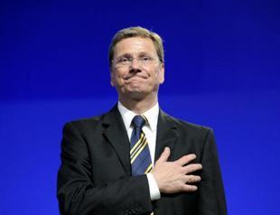 Germany: Ex-foreign minister Guido Westerwelle dies at 54