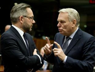 Germany urges Turkey to focus on integrating Syrian refugees