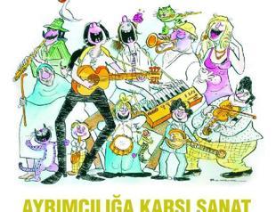 Pera Fest counters discrimination