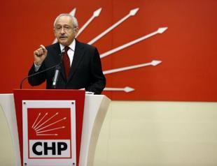 Turkey’s main opposition leader offers PM counterproposal for lifting immunities