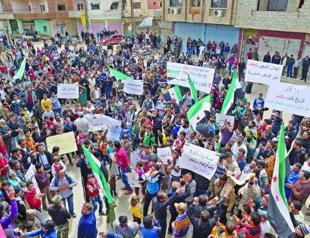 Syrian government says has ‘useful’ talks on substance at UN