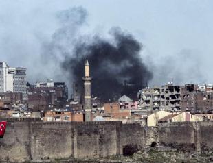 UN group urges Turkey to probe human rights violations in southeast