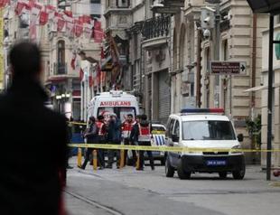 Istanbul bomber may have been ISIL or PKK: Turkish officials