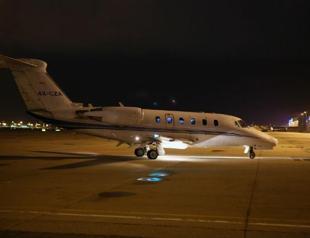 Three Israelis injured in Istanbul attack flown home