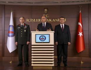 Police identifies Istanbul bomber as ISIL member