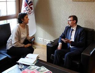 Ankara hosts task force meet aimed at building trust among EU, Russia, Turkey