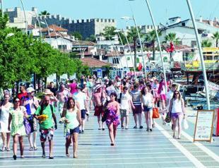 Bulgaria, Greece in action to lure Russian tourists