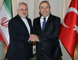 Iran concentrates on boosting economic ties with Turkey