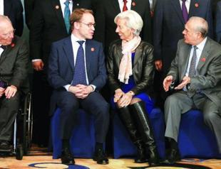 Bundesbank boss criticises ECB bazooka