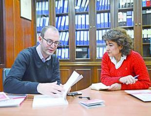 Ruling AKP creating its own NGOs, group says