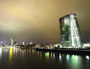 How hot money might temporarily park in emerging markets