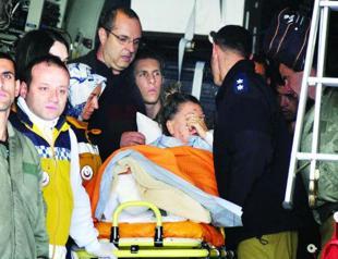 Israel hails sincere cooperation with Turkey after Istanbul attack