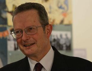 Turkey protests Belgium over PKK tent in Brussels