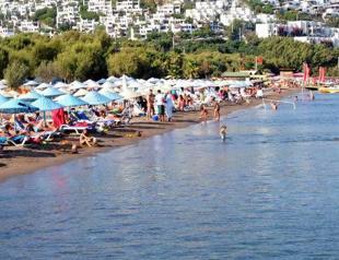 Turkish tourism sector expects $12 bln loss in revenue