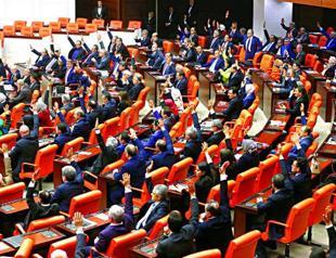 MHP awaits AKP proposal for possible charter team-up