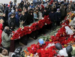 Russia’s Rostov-on-Don airport reopens after deadly crash