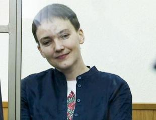 Russia finds Ukraine pilot guilty over journalists’