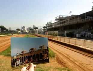 Beirut’s Ottoman-era Hippodrome faces run for money