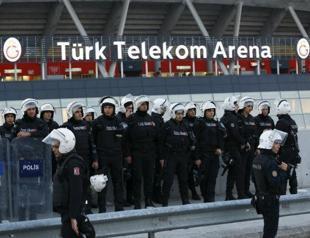 ISIL ‘planned Paris-like attack on Istanbul derby game’